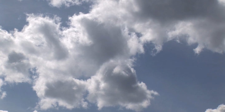 Time-lapse Clouds 01