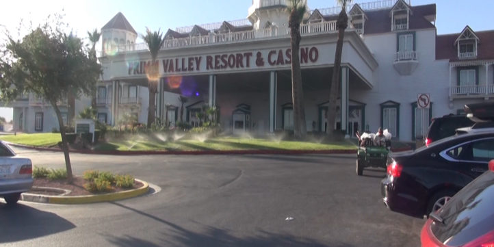 Primm Valley Casino