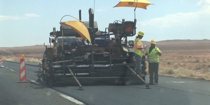 Highway Construction